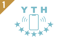 スマホ買取のYTH