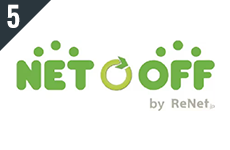 ネットオフ スマホ買取